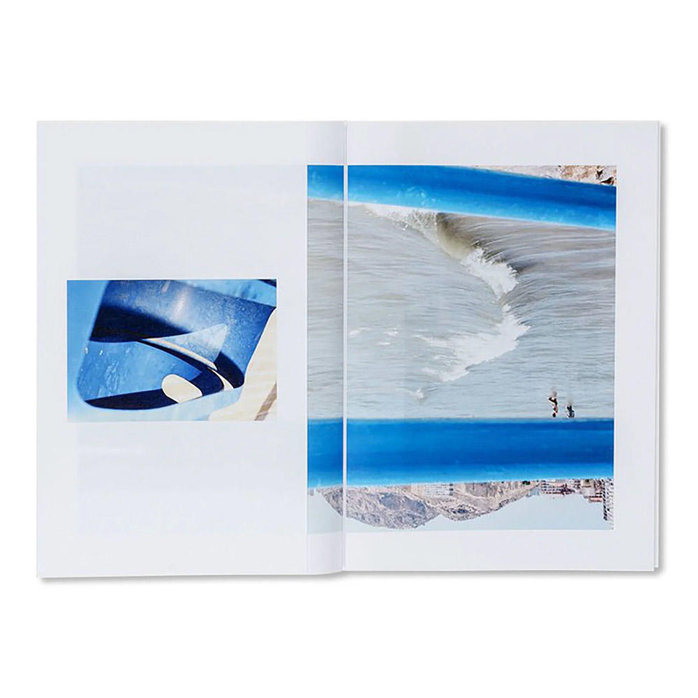 SOL by Ricardo Cases（リカルド・カセス） 写真集