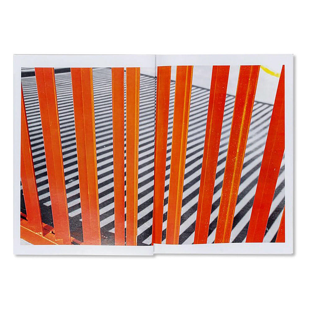 SOL by Ricardo Cases（リカルド・カセス） 写真集