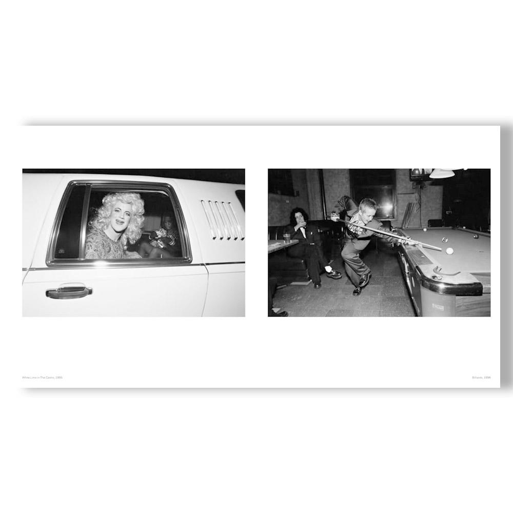 Renegades by Chloe Sherman（クロエ・シャーマン） San Francisco: The 1990s　写真集