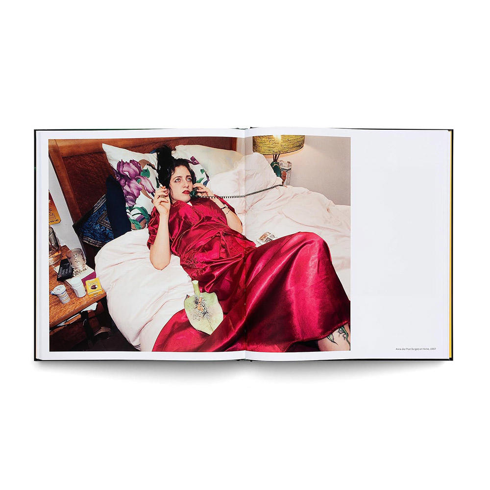 Renegades by Chloe Sherman（クロエ・シャーマン） San Francisco: The 1990s　写真集