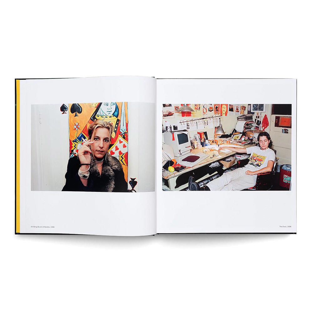 Renegades by Chloe Sherman（クロエ・シャーマン） San Francisco: The 1990s　写真集