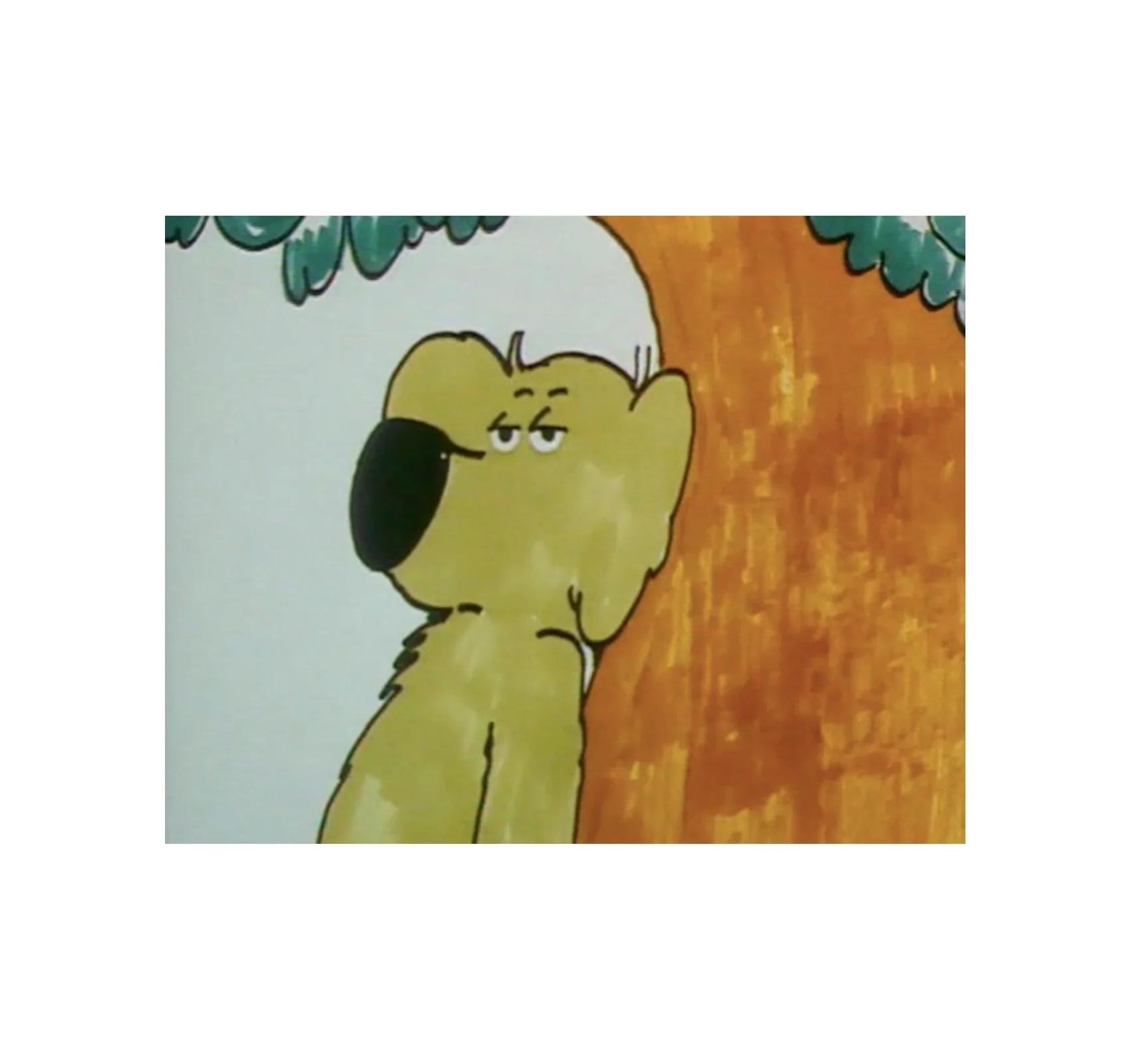 ROOBARB AND CUSTARD（ルバーブ＆カスタード） 作品集