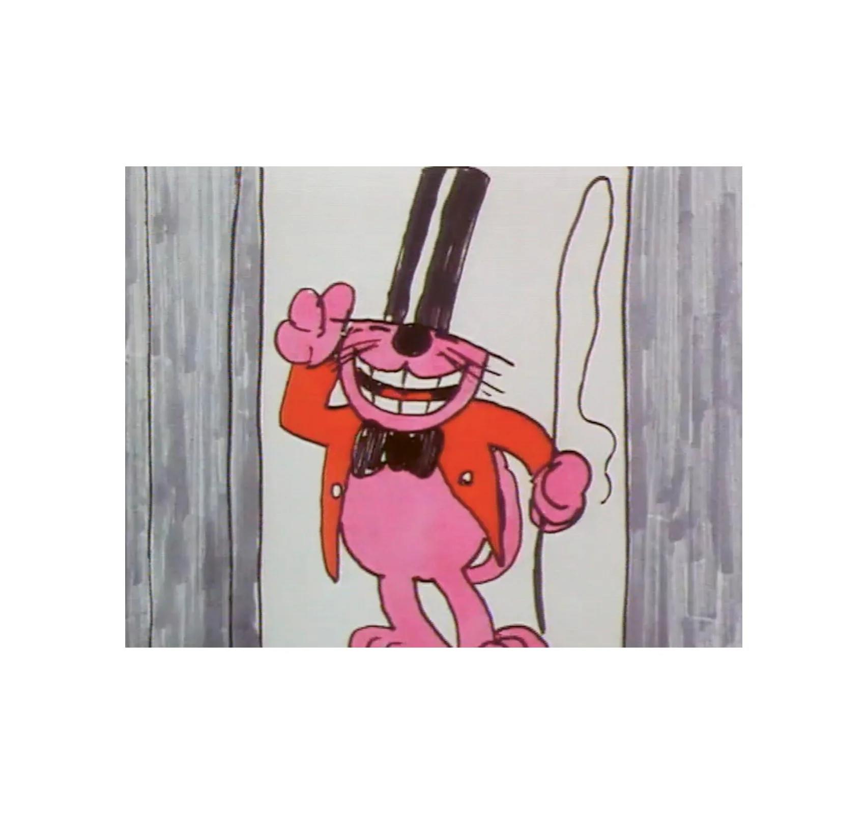 ROOBARB AND CUSTARD（ルバーブ＆カスタード） 作品集