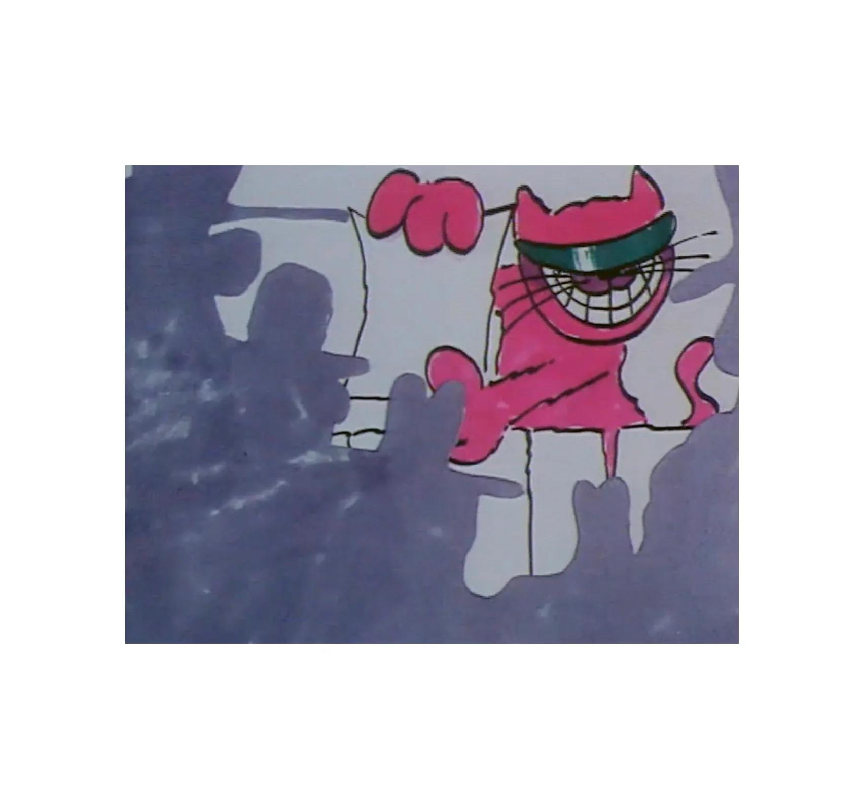 ROOBARB AND CUSTARD（ルバーブ＆カスタード） 作品集