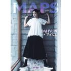 MAPS JAPAN No.8 -Spring Issue-　 ...　人気商品
