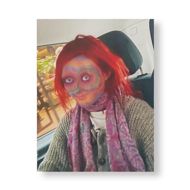 SOUVENIR ST. MORITZ #4 by David Sims（デヴィッド・ シムズ）, Jake Chapman（ジェイク・チャップマン） 写真集