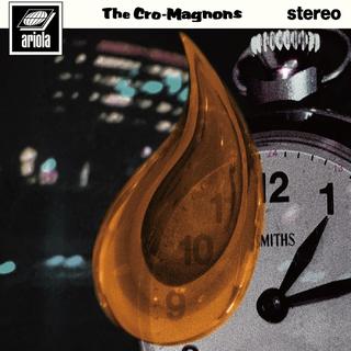 ザ・クロマニヨンズ キャブレターにひとしずく 完全生産限定アナログ盤 