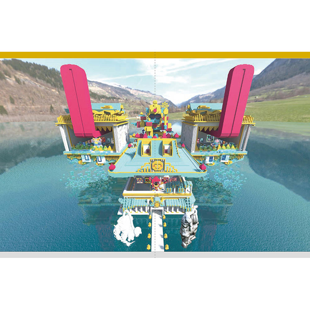 TOKOYO／たかくらかずき 作品集