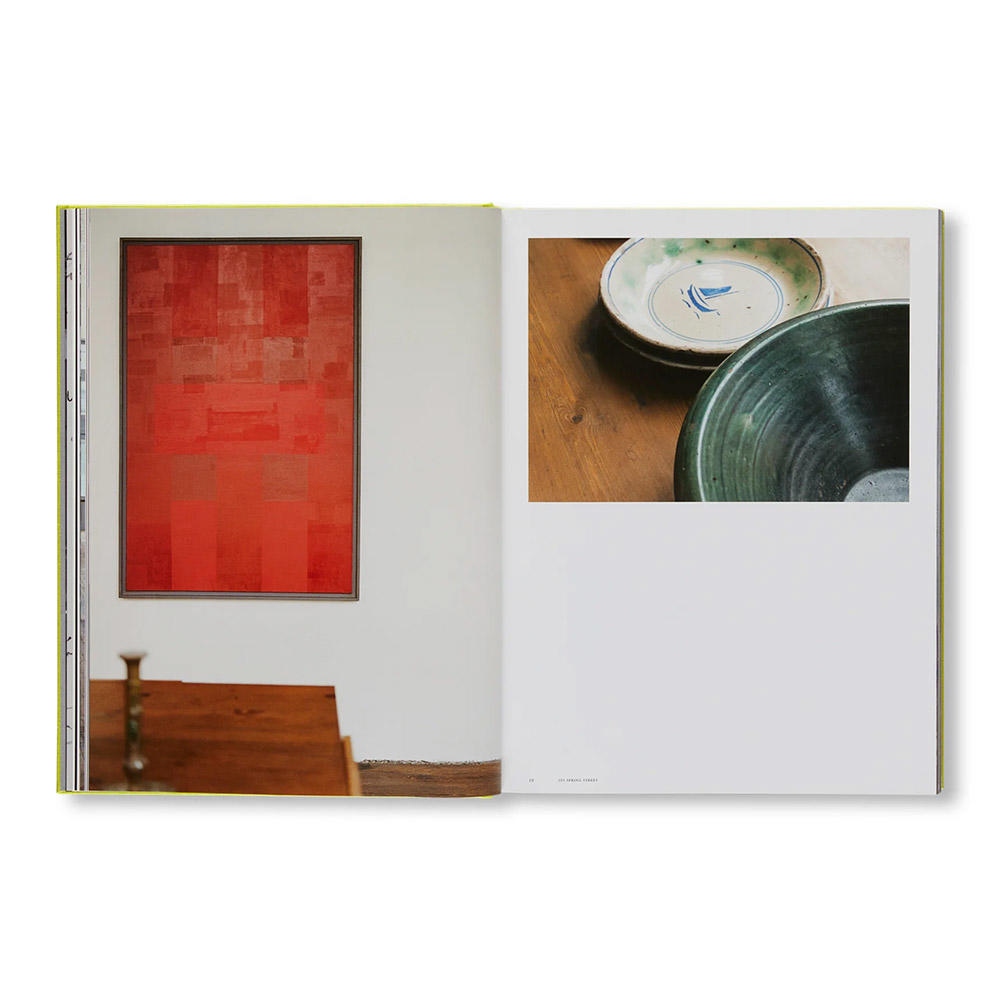 【再入荷予約】DONALD JUDD SPACES by Donald Judd（ドナルド・ジャッド） 作品集　※4月中の再入荷を予定