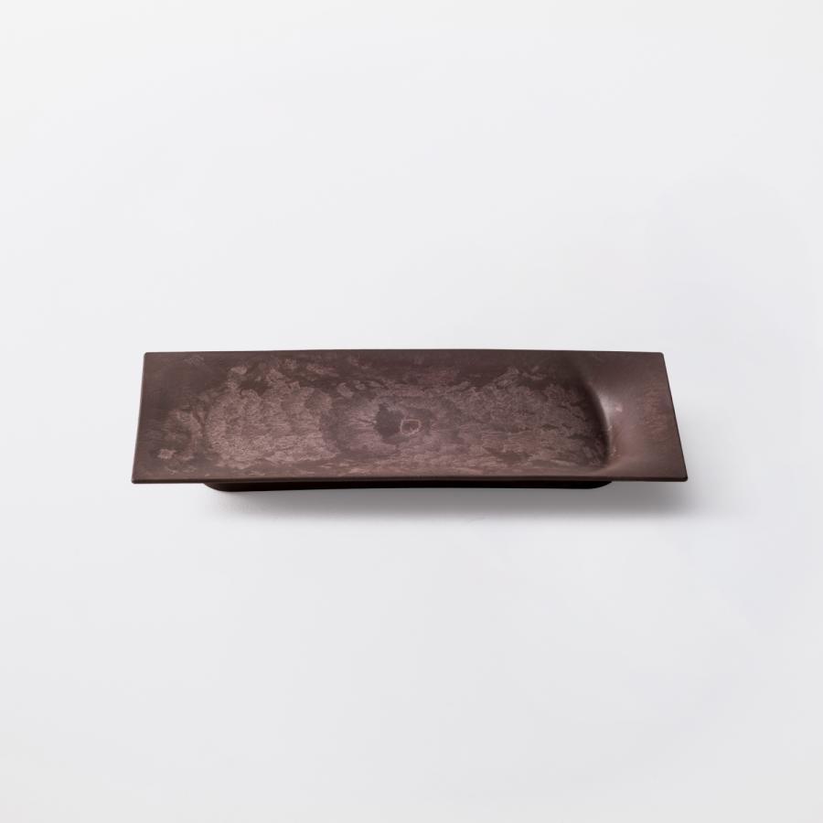 ARAS（エイラス） 角皿たまり（カラーご選択ください） ※電子レンジ対応