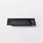 ARAS（エイラス） 角皿たまり（カラーご選択ください） ※電子...　人気商品