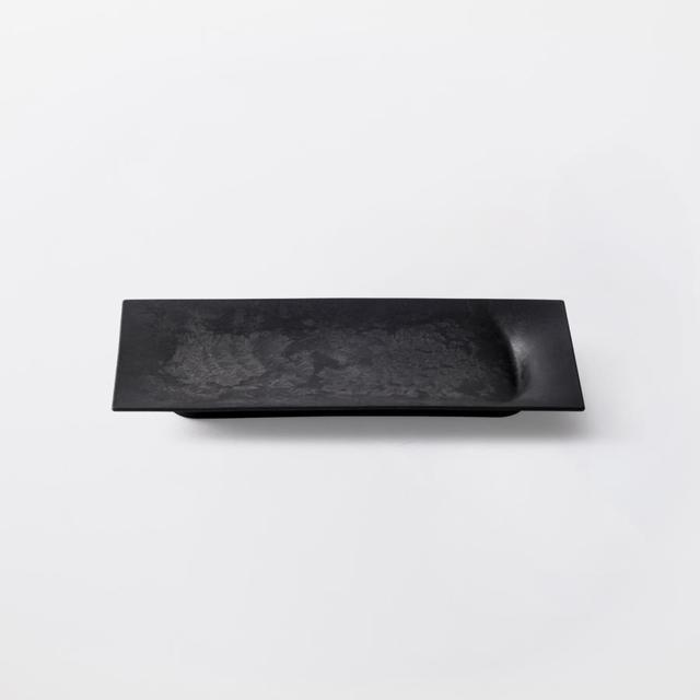 ARAS（エイラス） 角皿たまり（カラーご選択ください） ※電子レンジ対応