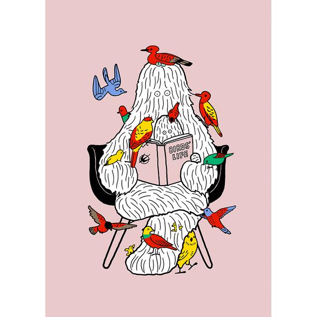 【予約】【小林マキ】ジクレー Weekend (シート)　※4月下旬頃発送予定