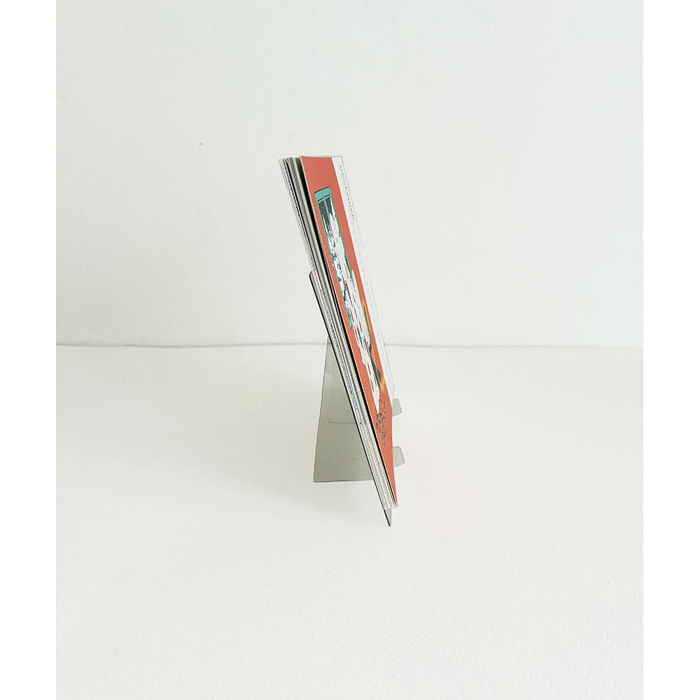 【小林マキ】4月始まり卓上カレンダー