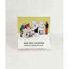 【小林マキ】4月始まり卓上カレンダー　人気商品