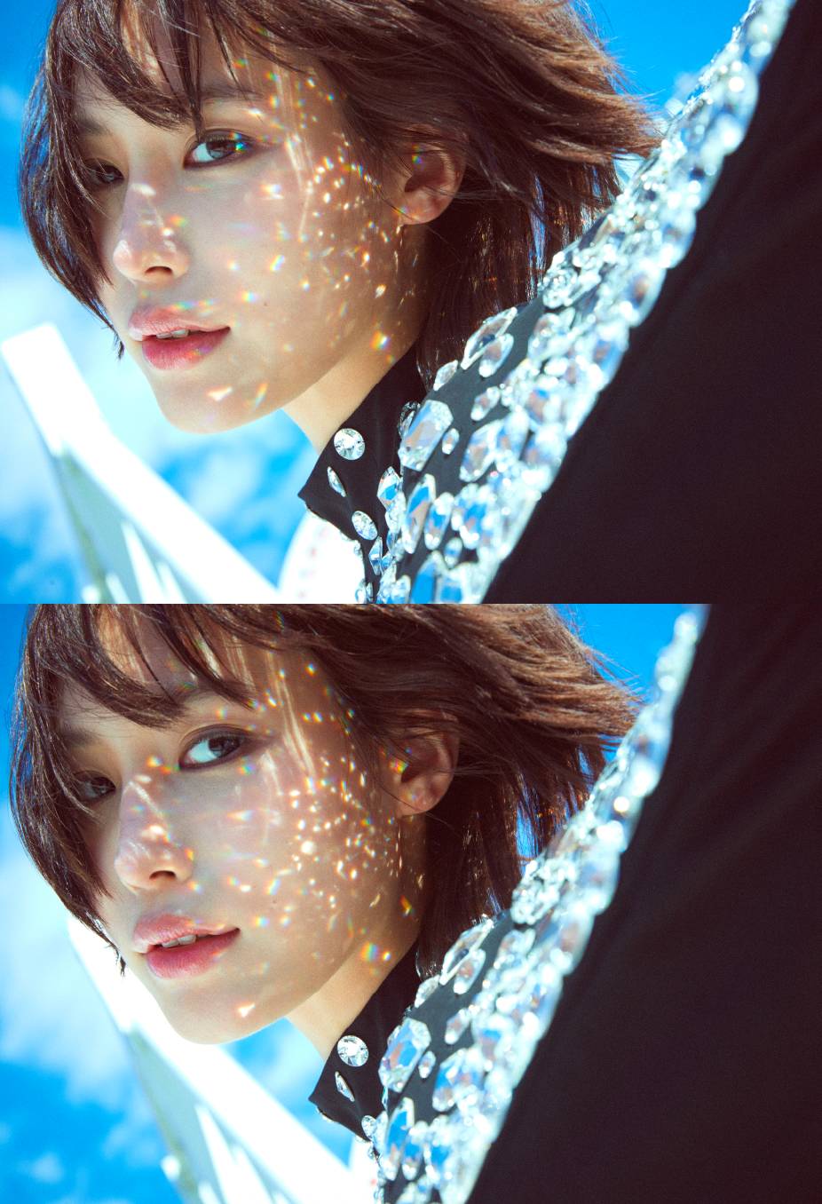 【予約】 3/16発売 MAPS JAPAN No.8 -Spring Issue- 表紙：ダヒョン  DAHYUN TWICE