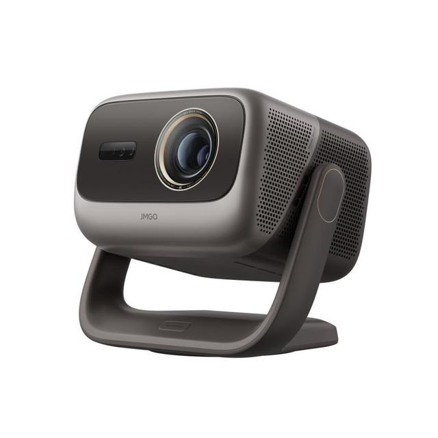 【ご予約受付中特別価格＆特典付】JMGO(ジェイエムゴー)プロジェクターN3 Ultimate