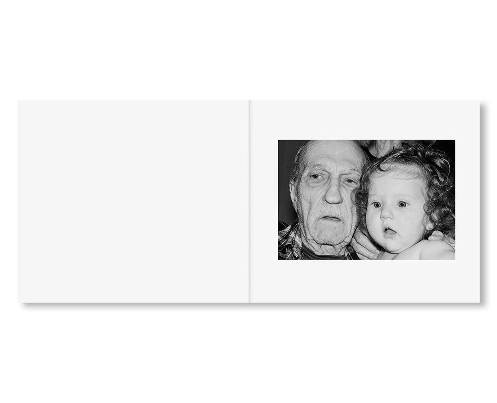 COINCIDENCE by Jeremy Liebman（ジェレミー・リーブマン） 写真集