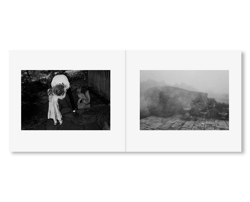 COINCIDENCE by Jeremy Liebman（ジェレミー・リーブマン） 写真集