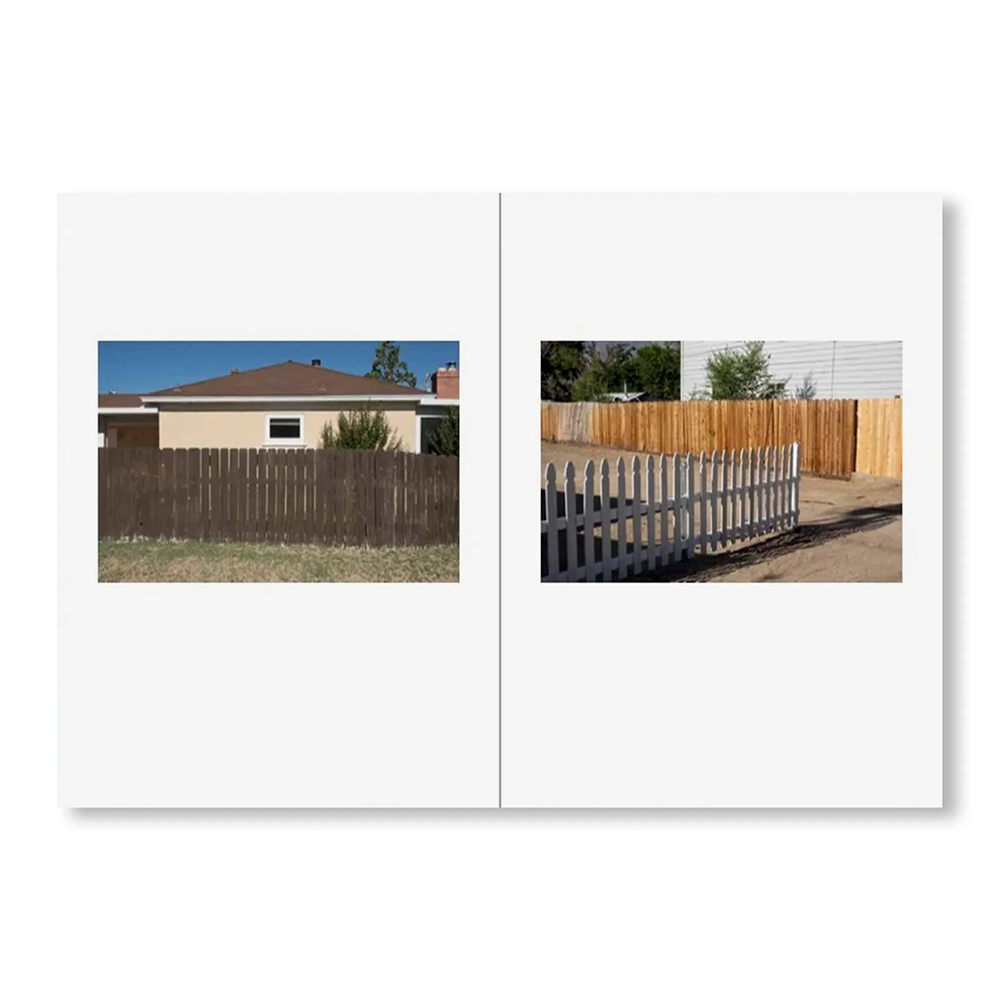 【予約／サイン入りプリント付き】ONE PICTURE BOOK TWO #52: LONE PINE by Toshio Shibata（柴田敏雄） 写真集　※3月上旬入荷予定