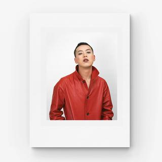 【初版1000部限定】IN MY ROOM REVISITED by Ryudai Takano（鷹野隆大） 写真集