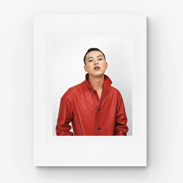 【初版1000部限定】IN MY ROOM REVISITED by Ryudai Takano（鷹野隆大） 写真集