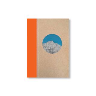 【予約／サイン入りプリント付き】ONE PICTURE BOOK TWO #52: LONE PINE by Toshio Shibata（柴田敏雄） 写真集　※3月上旬入荷予定