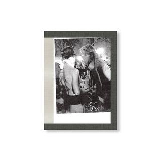 PAINTINGS by Gus Van Sant（ガス・ヴァン・サント） 作品集