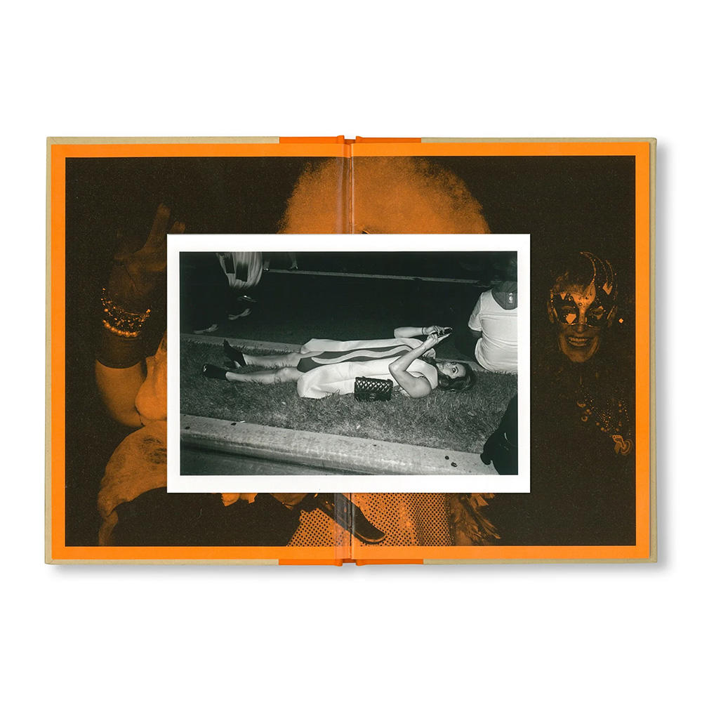 【サイン入りプリント付き】ONE PICTURE BOOK TWO #49: ALL HALLOWS EVE by Ed Templeton（エド・テンプルトン） 写真集　
