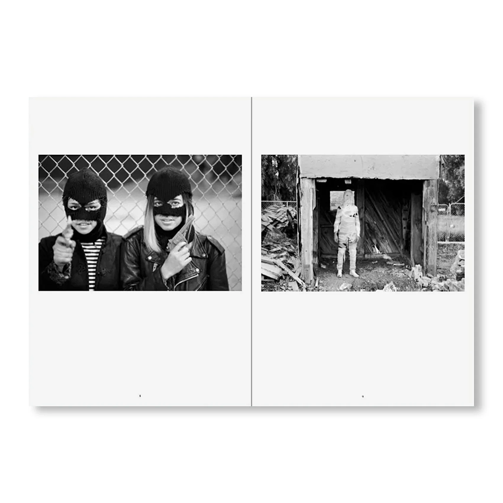 【予約／サイン入りプリント付き】ONE PICTURE BOOK TWO #49: ALL HALLOWS EVE by Ed Templeton（エド・テンプルトン） 写真集　※3月上旬入荷予定