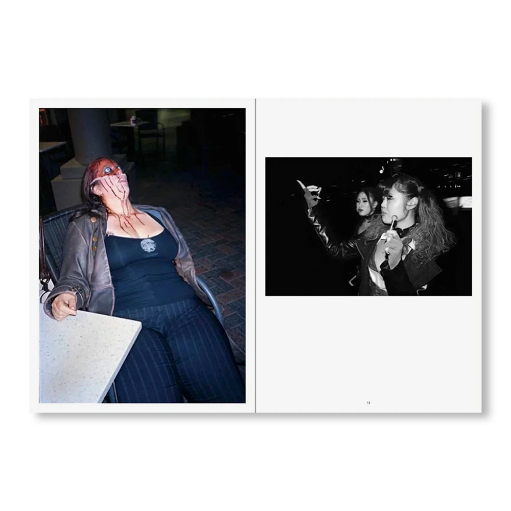 【予約／サイン入りプリント付き】ONE PICTURE BOOK TWO #49: ALL HALLOWS EVE by Ed Templeton（エド・テンプルトン） 写真集　※3月上旬入荷予定