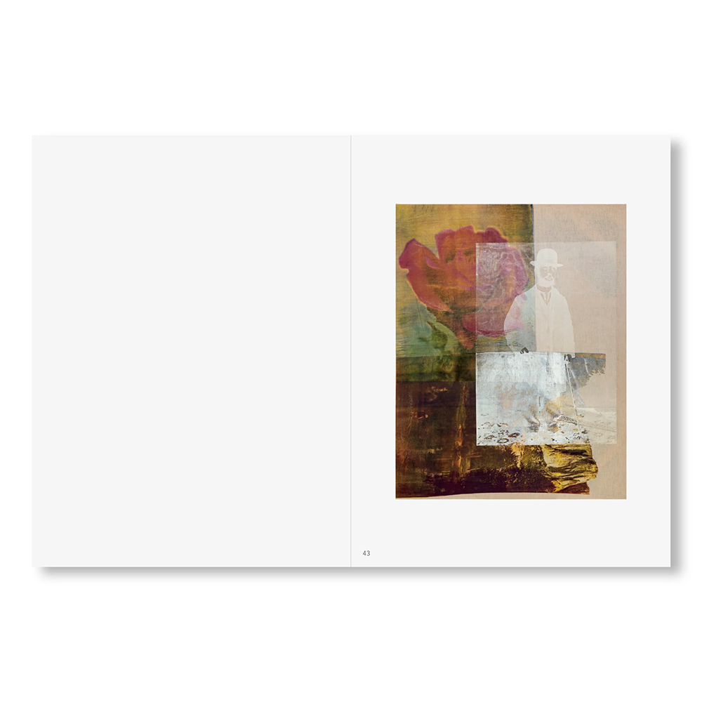 PAINTINGS by Gus Van Sant（ガス・ヴァン・サント） 作品集