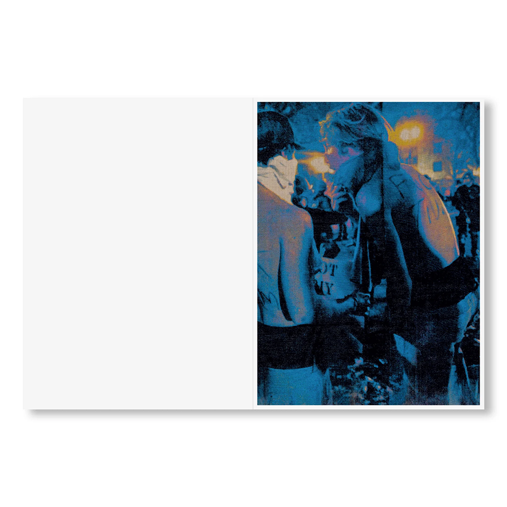 PAINTINGS by Gus Van Sant（ガス・ヴァン・サント） 作品集