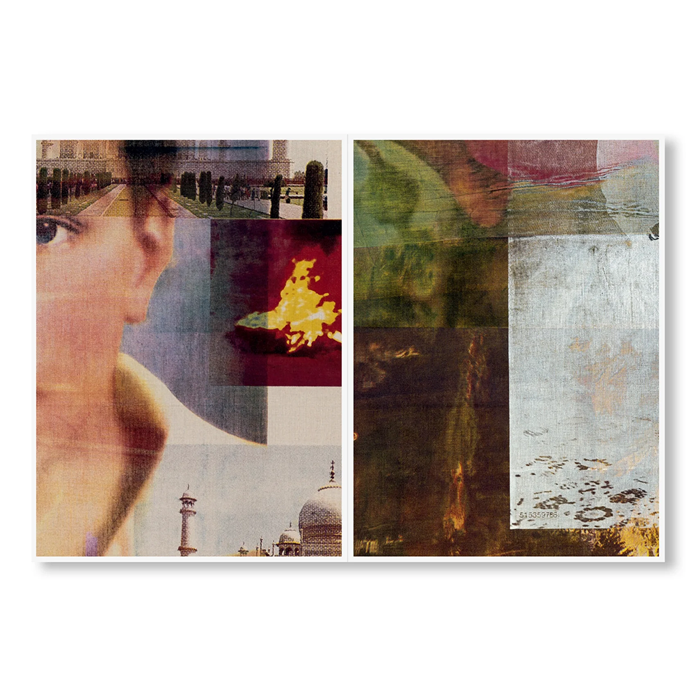 PAINTINGS by Gus Van Sant（ガス・ヴァン・サント） 作品集