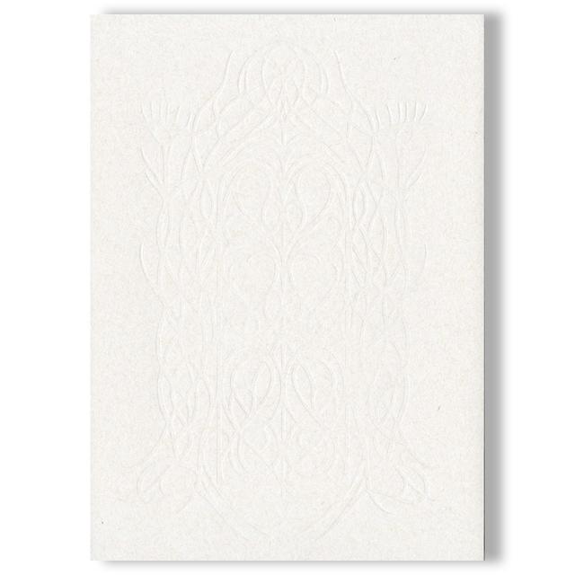 Genesis Vanishing by Jewel Yang（ジュエル・ヤン）　作品集