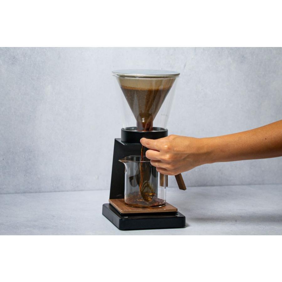 Espresso Tokyo（エスプレッソ トーキョー）SlideBrew(スライドブリュー) コーヒーメーカー