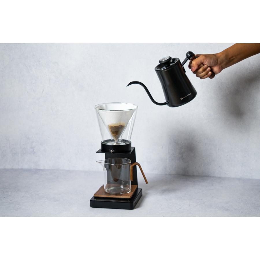 Espresso Tokyo（エスプレッソ トーキョー）SlideBrew(スライドブリュー) コーヒーメーカー