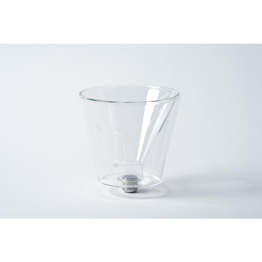 Espresso Tokyo（エスプレッソ トーキョー）SlideBrew(スライドブリュー) コーヒーメーカー