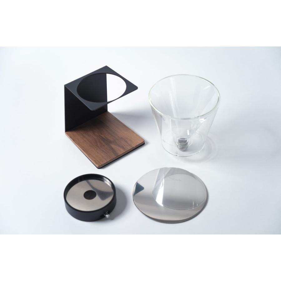 Espresso Tokyo（エスプレッソ トーキョー）SlideBrew(スライドブリュー) コーヒーメーカー