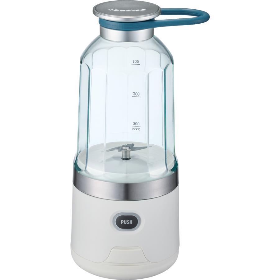 レコルト コードレスソロブレンダー ナチュラルホワイト