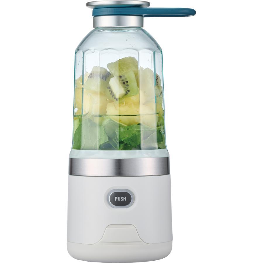 レコルト コードレスソロブレンダー ナチュラルホワイト