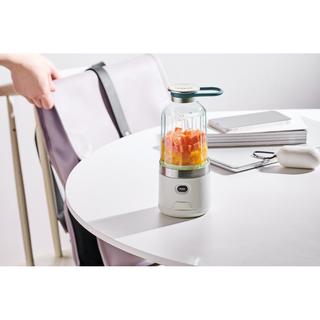 レコルト コードレスソロブレンダー ナチュラルホワイト