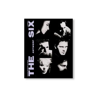 【予約受付中】THE ANTWERP SIX（アントワープの6人）作品集  ※4月中の入荷予定