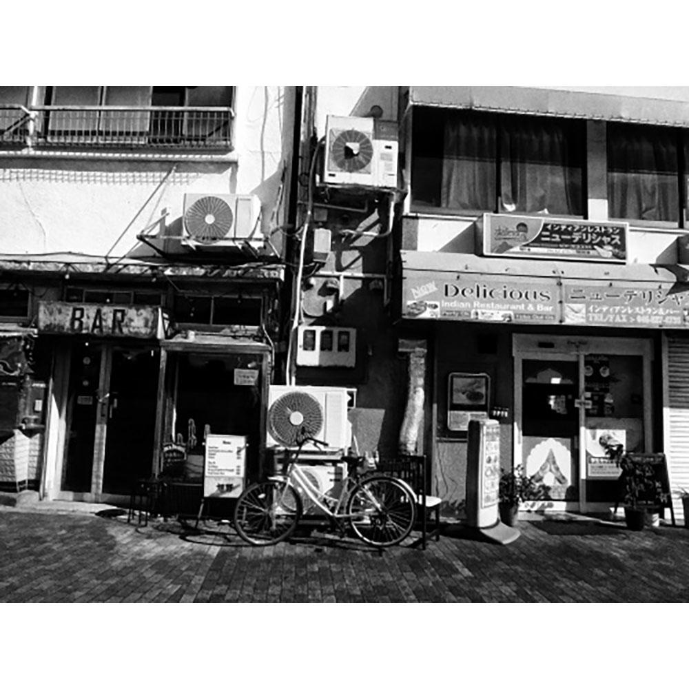 【サイン入り】記録62号 森山大道 写真集