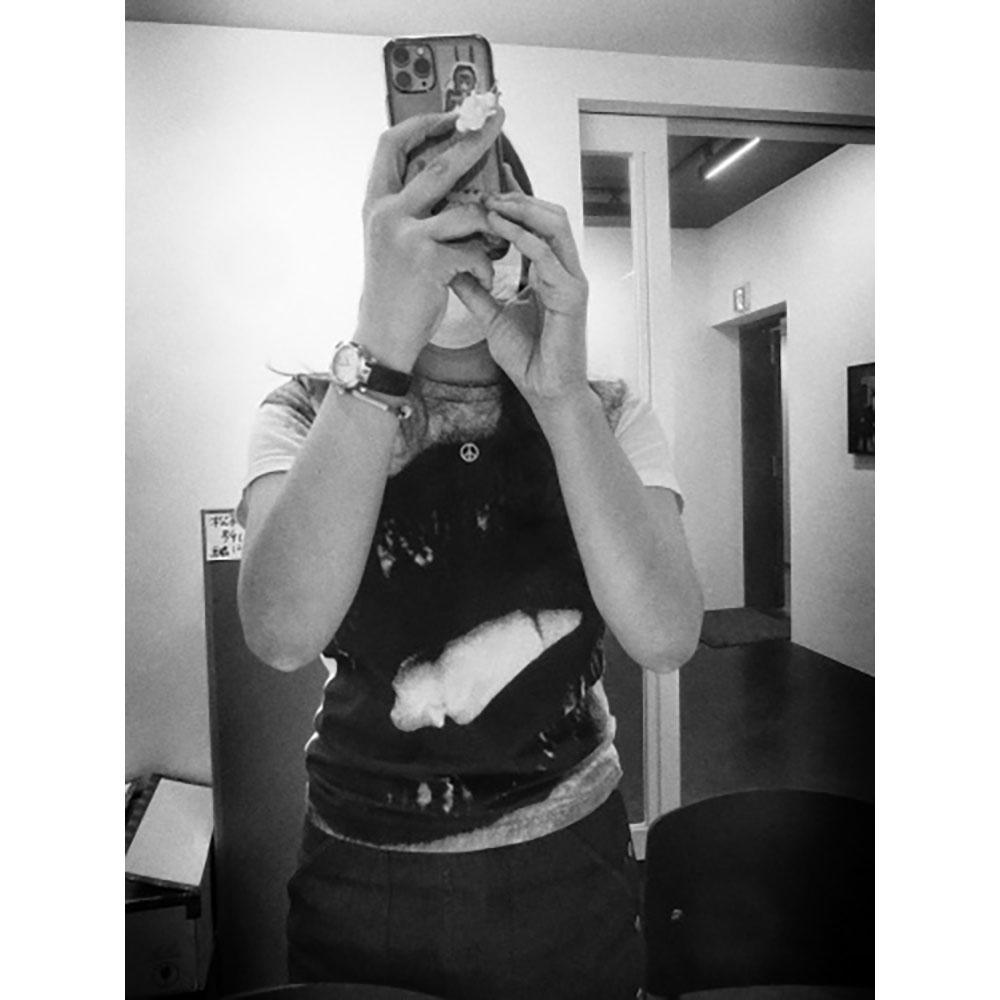 【サイン入り】記録62号 森山大道 写真集