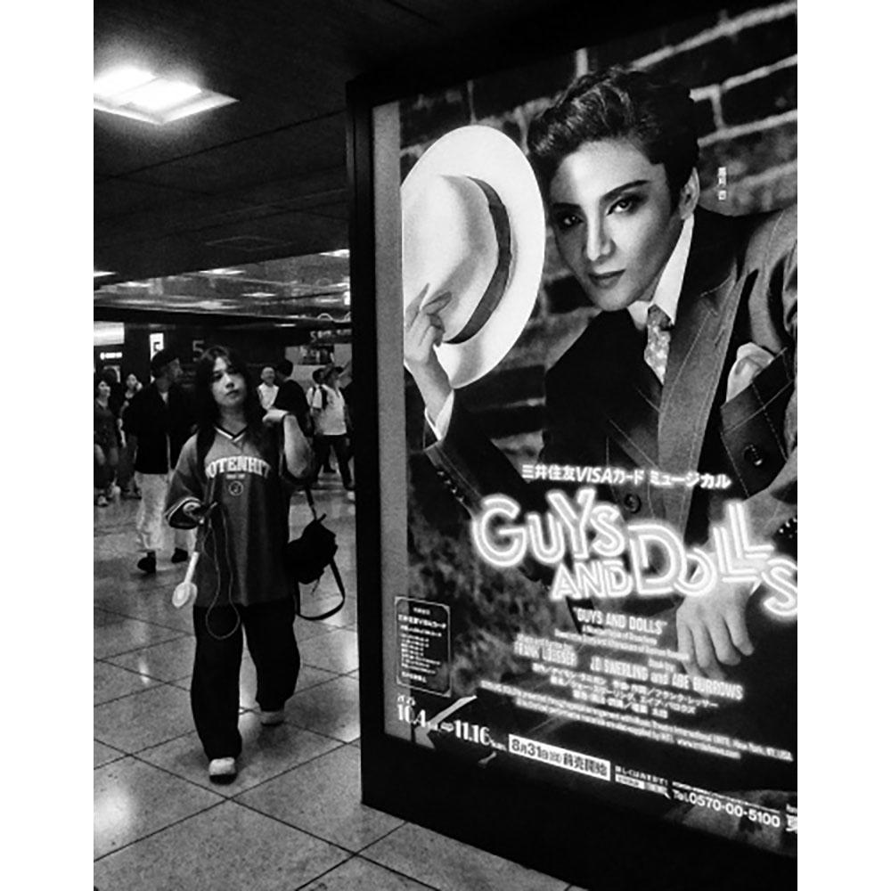 【サイン入り】記録62号 森山大道 写真集