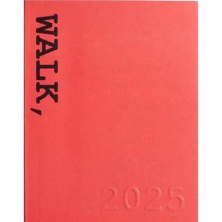 『CAMPER 50 (1975-2025) WALK, DON'T RUN,』