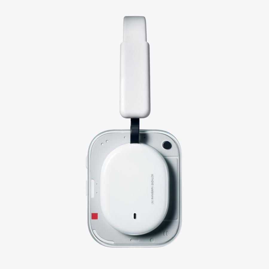 Nothing(ナッシング) Headphone (a)White