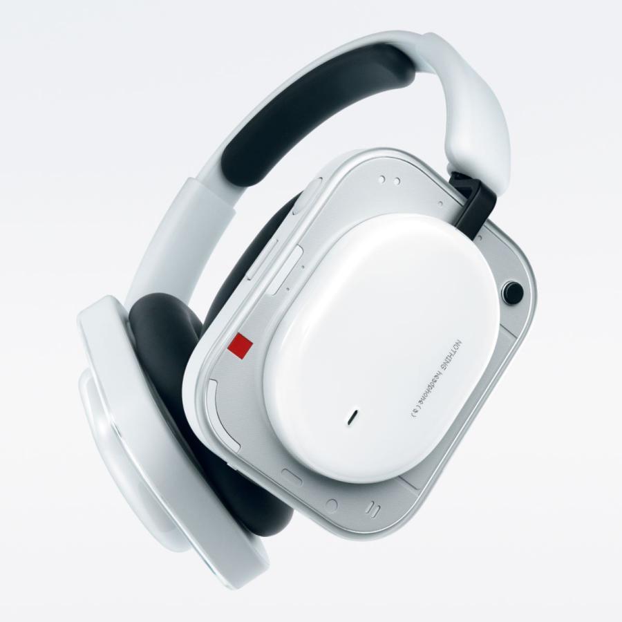 Nothing(ナッシング) Headphone (a)White