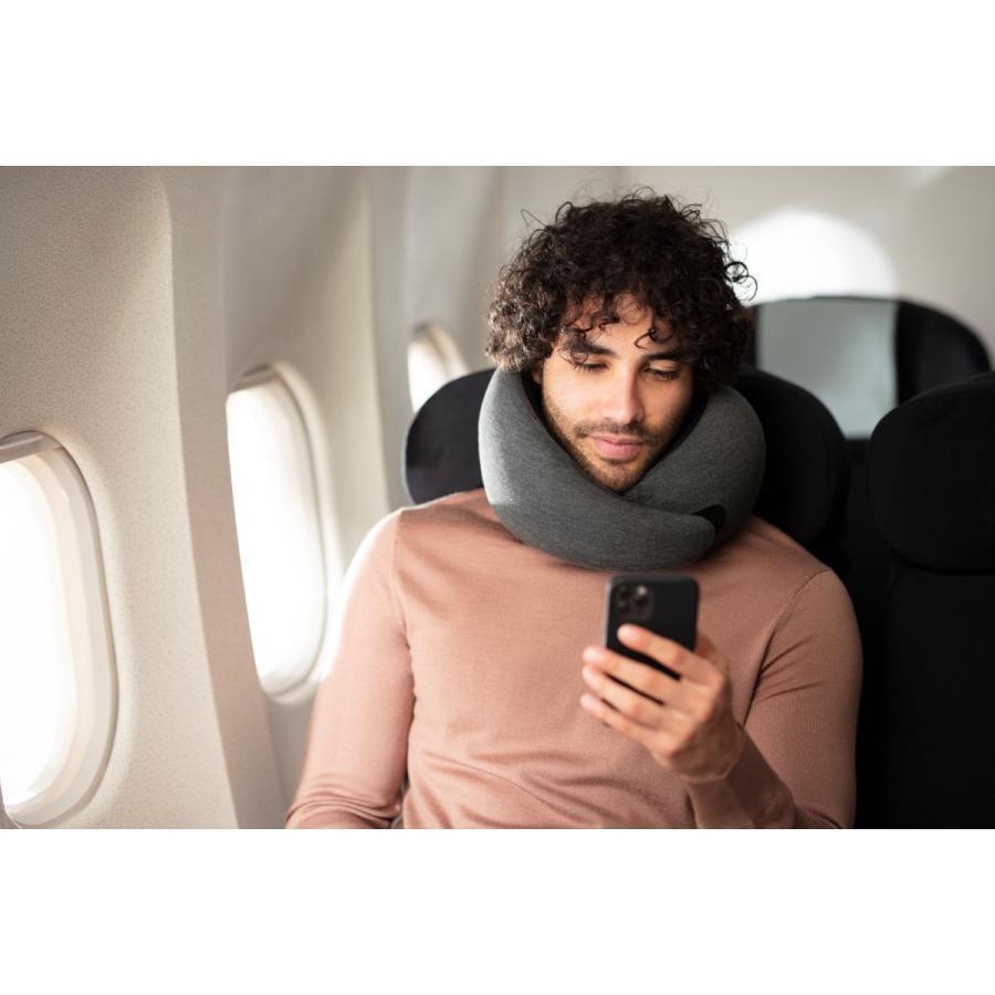 Ostrichpillow(オーストリッチピロー)Go Neck Pillow(ネックピロー) Dark Night